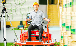 地衛(wèi)士-服務(wù)優(yōu)勢 ● 快速響應(yīng)