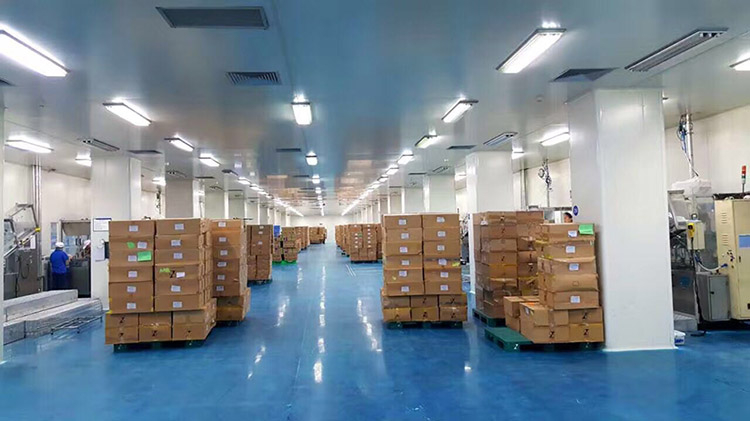 滲透型密封硬化劑地坪