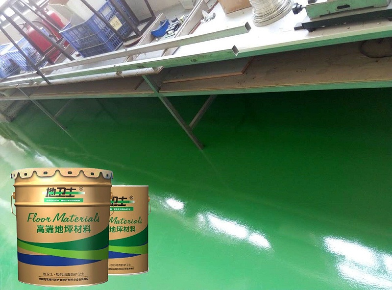 地板漆廠家