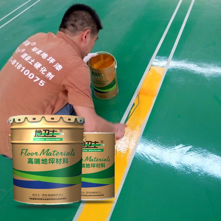 停車場(chǎng)地坪劃線,停車場(chǎng)地坪漆劃線,車庫(kù)地坪工程,地衛(wèi)士地坪漆,佛山地坪漆,劃線漆施工,劃線