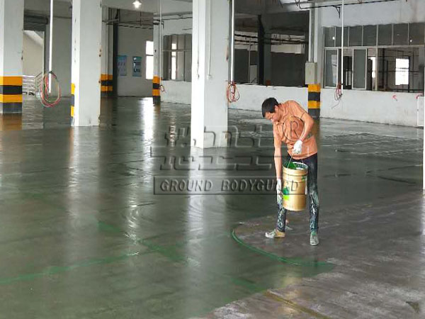 耐磨經(jīng)濟(jì)型環(huán)氧地坪,耐磨型地坪漆,地坪漆施工,地坪漆工程,佛山地坪漆,地衛(wèi)士地坪漆