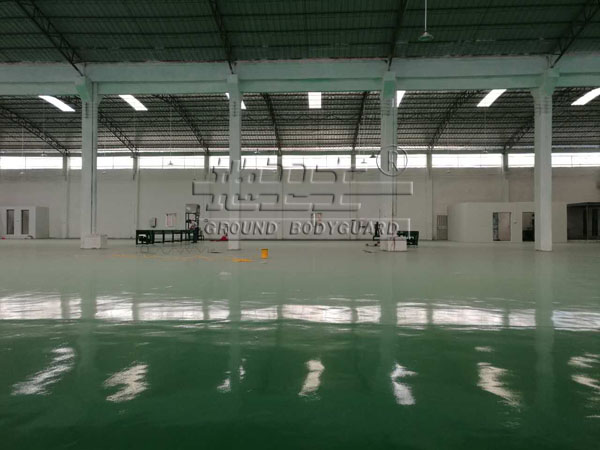 環(huán)氧地坪漆工程,滾面耐磨環(huán)氧地坪漆,地坪漆施工,地衛(wèi)士地坪漆,佛山地坪漆,廠房地坪漆工程,地坪漆,環(huán)氧地坪漆