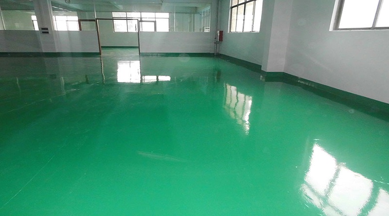 環(huán)氧地坪漆,地坪漆工程