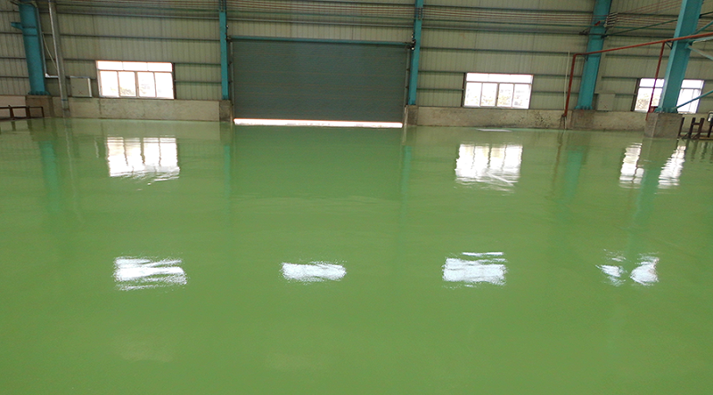 地坪漆,地坪漆工程