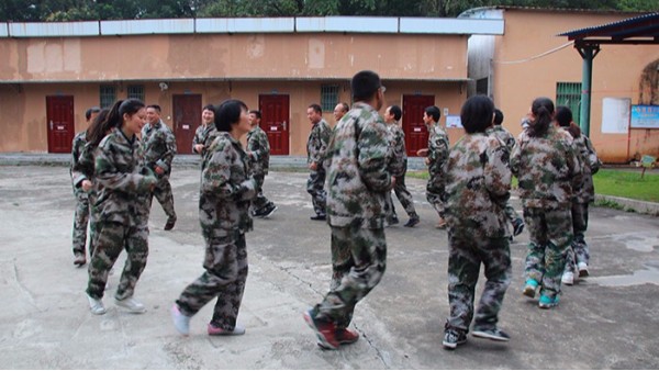 地衛(wèi)士地坪-游戲環(huán)節(jié)