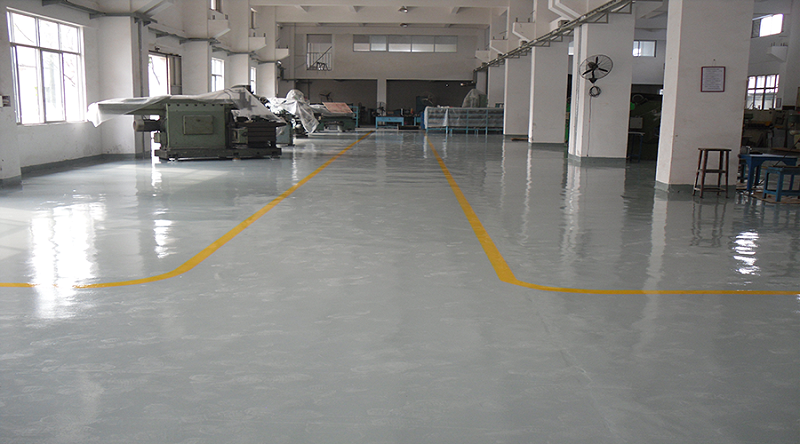環(huán)氧地坪漆,環(huán)氧地坪漆工程,廣東地坪漆,地坪漆