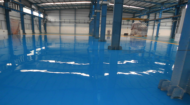 環氧地坪,地坪