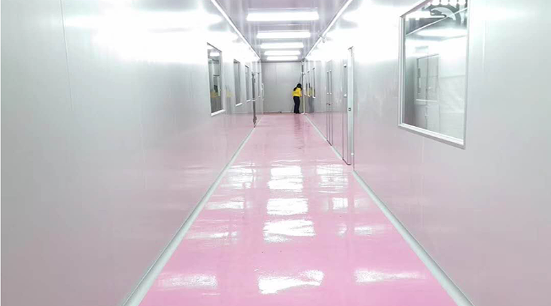 環氧地坪工程,環氧地坪,地坪廠家