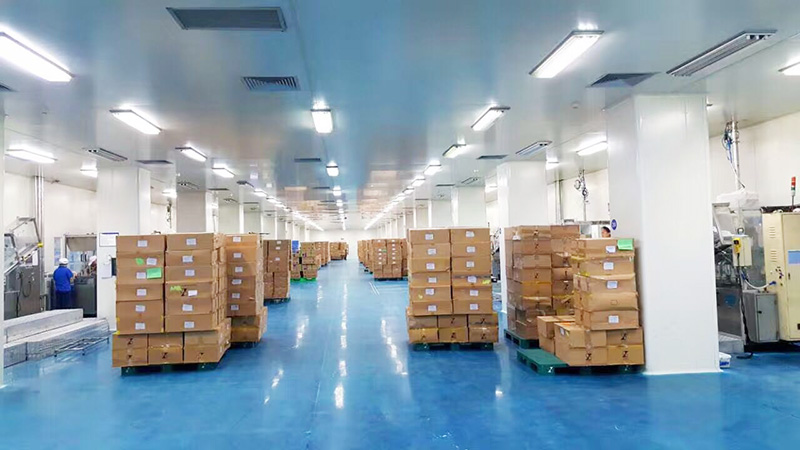 染色滲透型密封硬化地坪