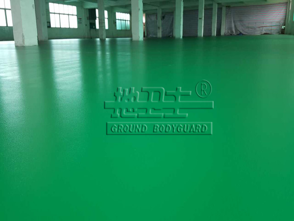 高耐磨抗刮止滑型環氧地坪,佛山地坪漆,地坪漆工程,環氧地坪漆施工,佛山廠房地坪漆,地坪漆工程施工,地衛士地坪漆