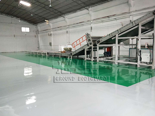 滾面耐壓砂漿型環氧地坪,地坪漆完工圖,環氧地坪漆工程,佛山地坪漆,廠房地坪漆,車間環氧地坪漆,地衛士地坪,地坪漆施工,環氧地坪漆工程,地坪漆工程案例,地坪漆完工