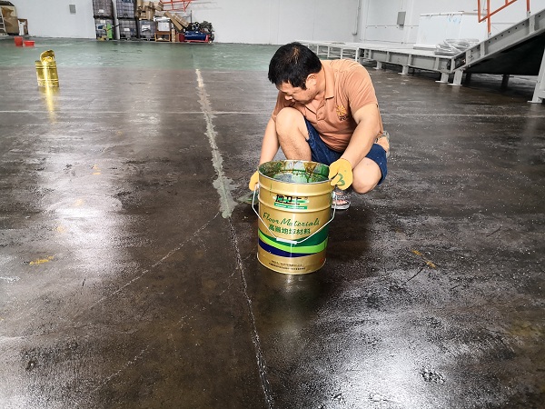 滾面耐壓砂漿型環氧地坪,地坪漆完工圖,環氧地坪漆工程,佛山地坪漆,廠房地坪漆,車間環氧地坪漆,地衛士地坪,地坪漆施工,打磨地面,環氧地坪漆工程施工