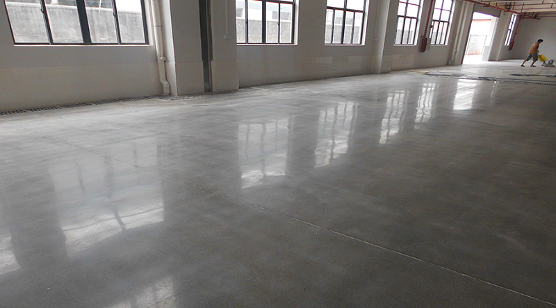 混凝土固化劑地坪,固化劑地坪,固化地坪