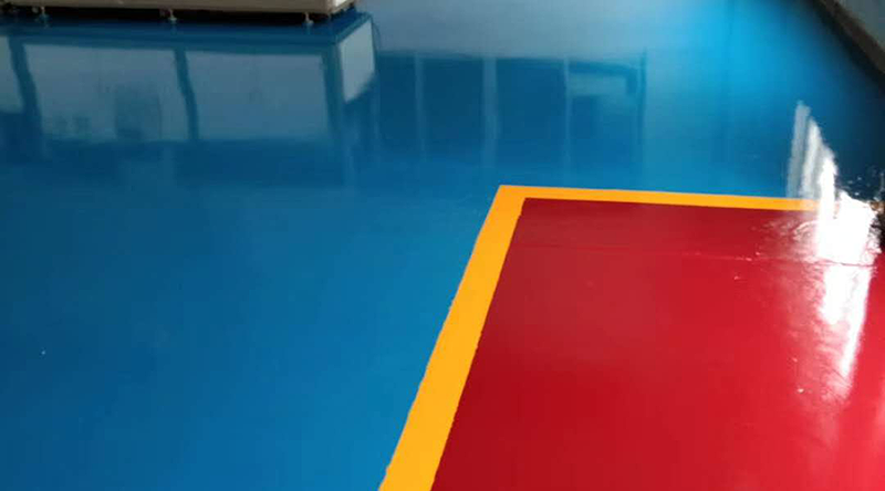 環(huán)氧地坪工程,環(huán)氧地坪,