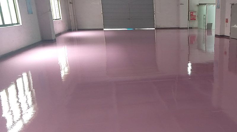 地平油漆,油漆,環氧地坪漆