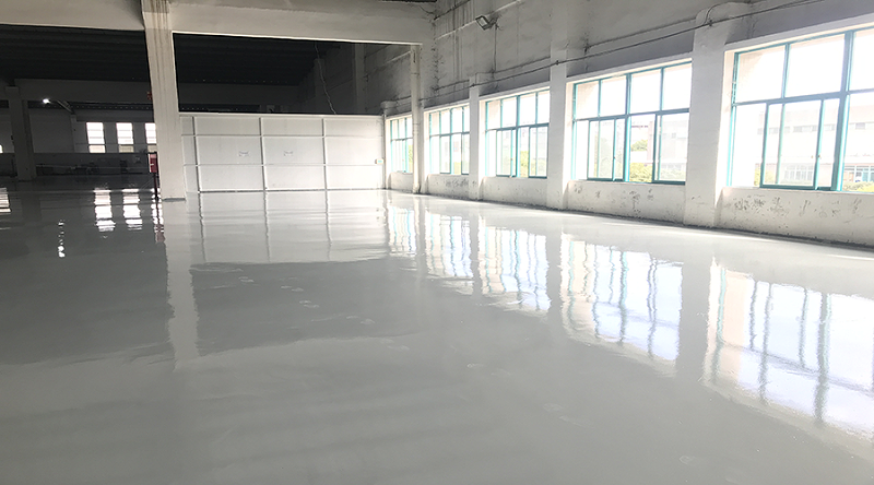 地平油漆,油漆,環氧地坪漆