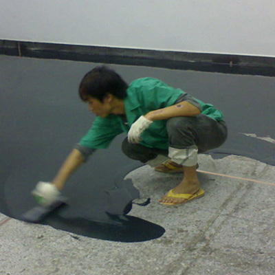 防靜電砂漿層施工