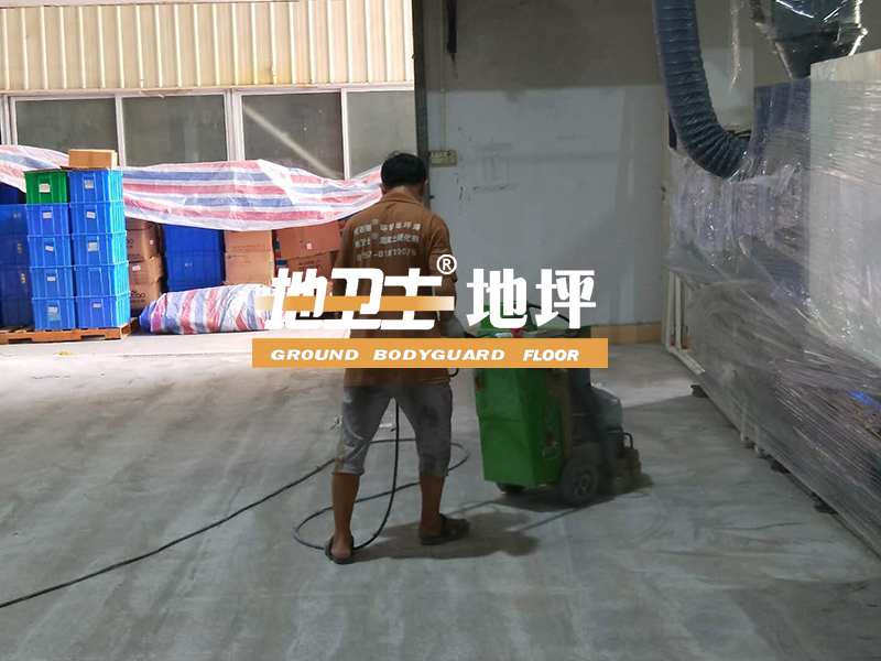 滾面耐磨環氧地坪,環氧地坪漆工程,地坪漆工程案例,地衛士地坪,佛山地坪漆,地坪漆工程,地坪漆工程案例,廠房地坪漆,車間地坪漆,水泥地坪漆
