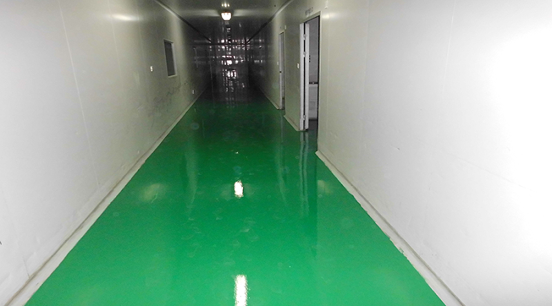 環(huán)氧地坪工程,環(huán)氧地坪