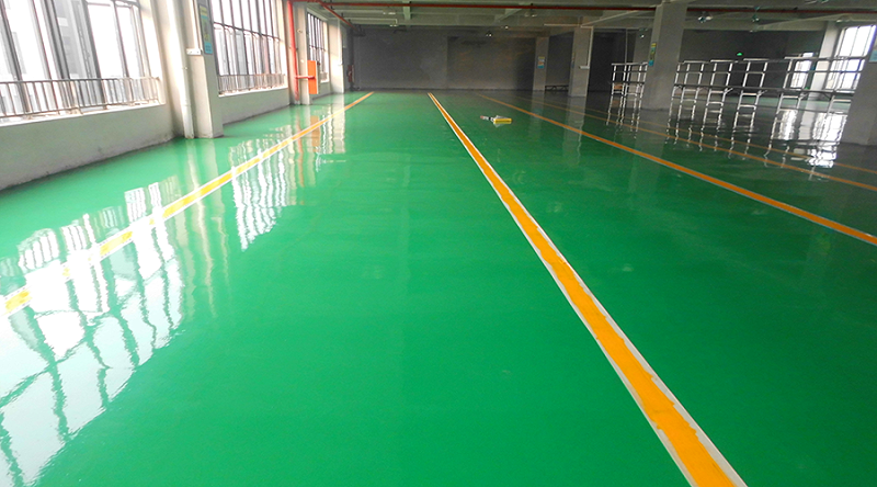 地坪漆工程廠家,廣東地坪漆