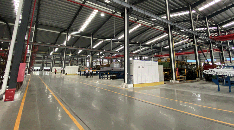 鋰基混凝土密封固化地坪