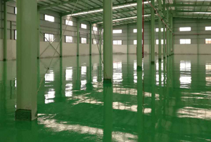 環氧地坪漆