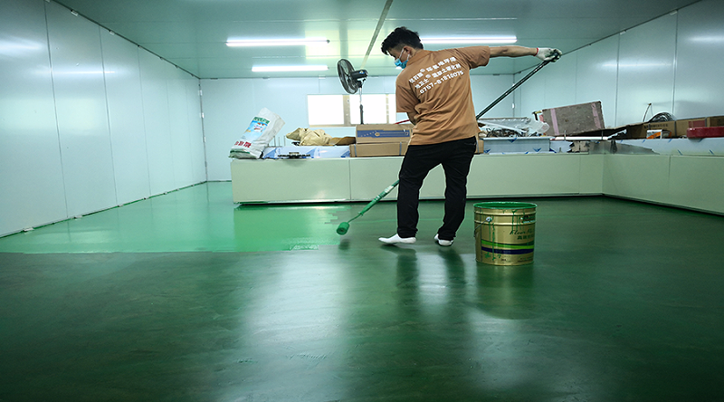 廠房地面漆,地面漆工程,廠房地面漆工程,地面漆廠家