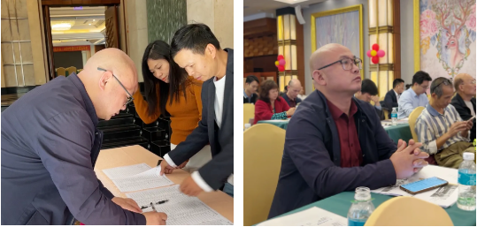 地衛士地坪漆總經理