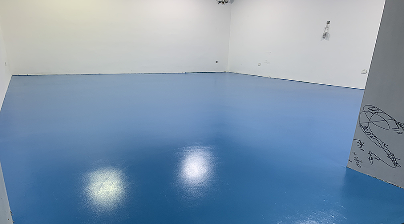 工廠地坪漆,地坪漆工程