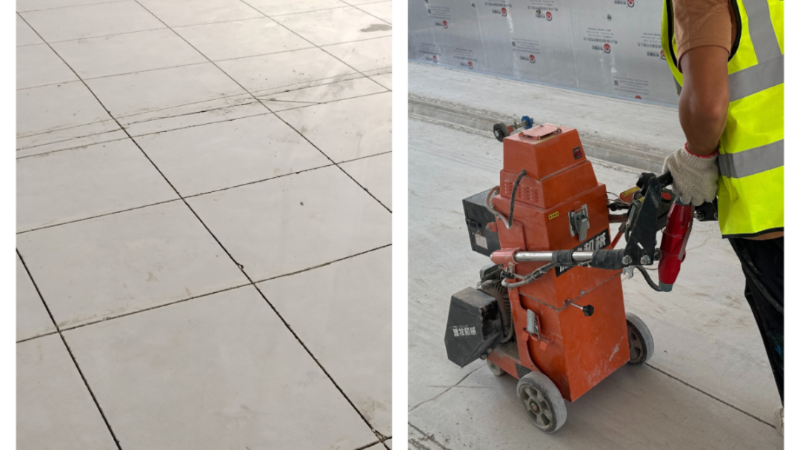 食品車間地坪漆