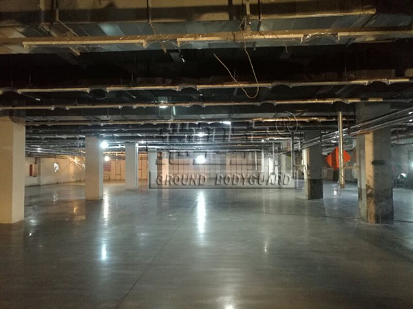 地衛士一體化地坪施工工程,地衛士地坪,金剛砂地坪,固化劑地坪