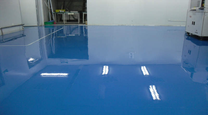 環氧自流平,自流平地坪漆,薄涂地坪漆,地坪漆
