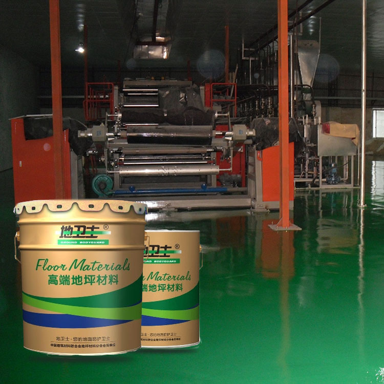 機(jī)械廠地坪漆,廠房地坪漆工程,地衛(wèi)士地坪,環(huán)氧地坪漆工程