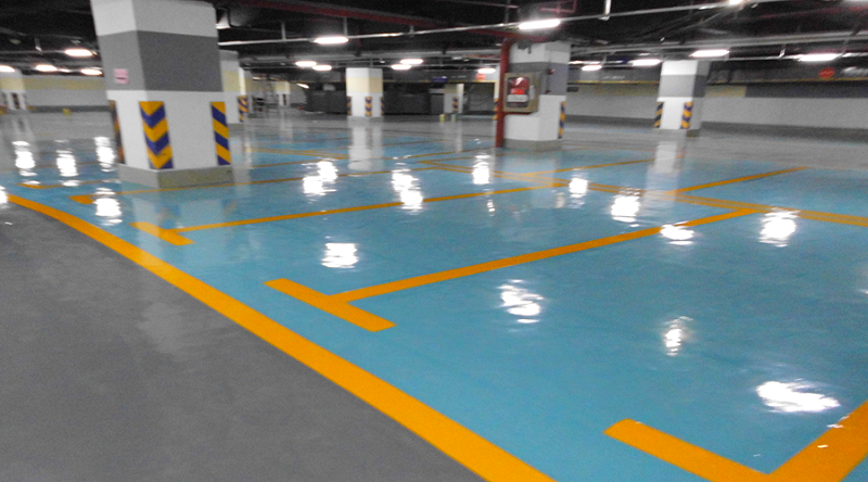 車庫(kù)地坪漆,車庫(kù)地坪漆工程