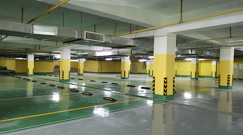 車庫(kù)地坪漆,車庫(kù)地坪漆工程