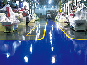 滾面耐壓砂漿型