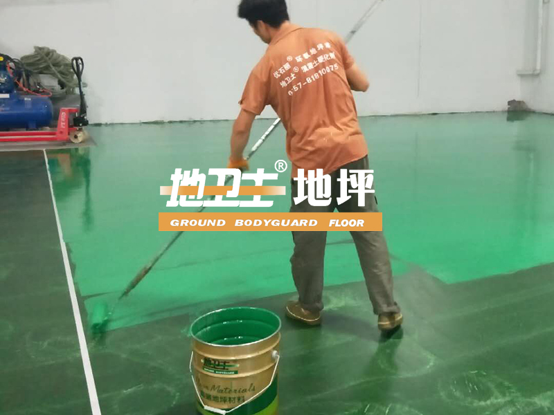 環(huán)氧地坪漆,地坪漆工程,地坪漆工程案例,耐磨地坪漆,耐壓環(huán)氧地坪