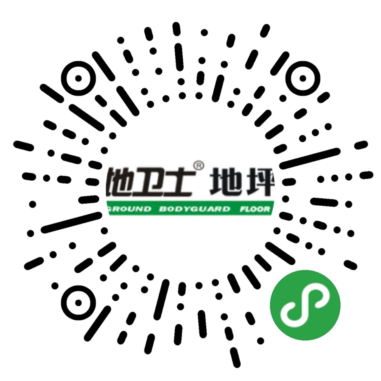 地衛(wèi)士小程序